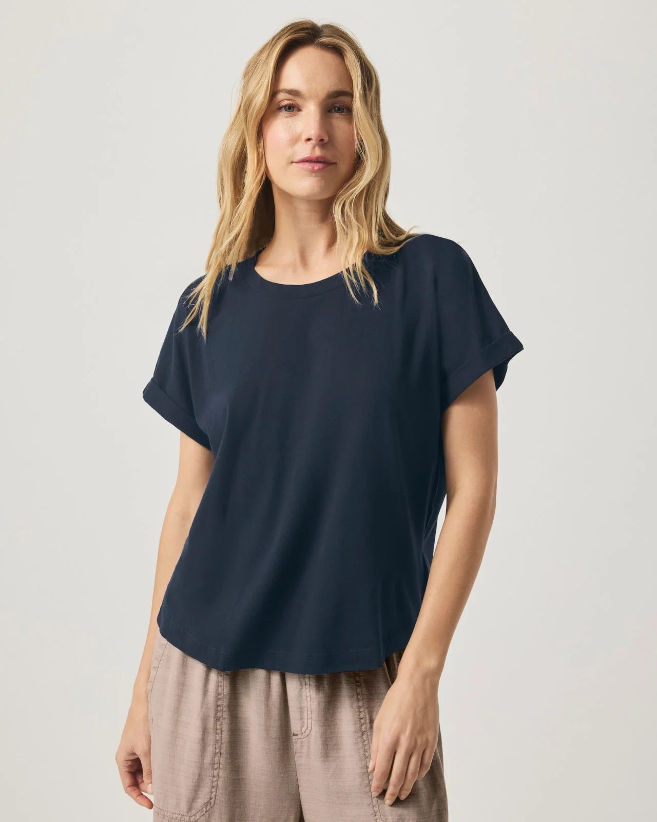 Skye Short Sleeve Tee