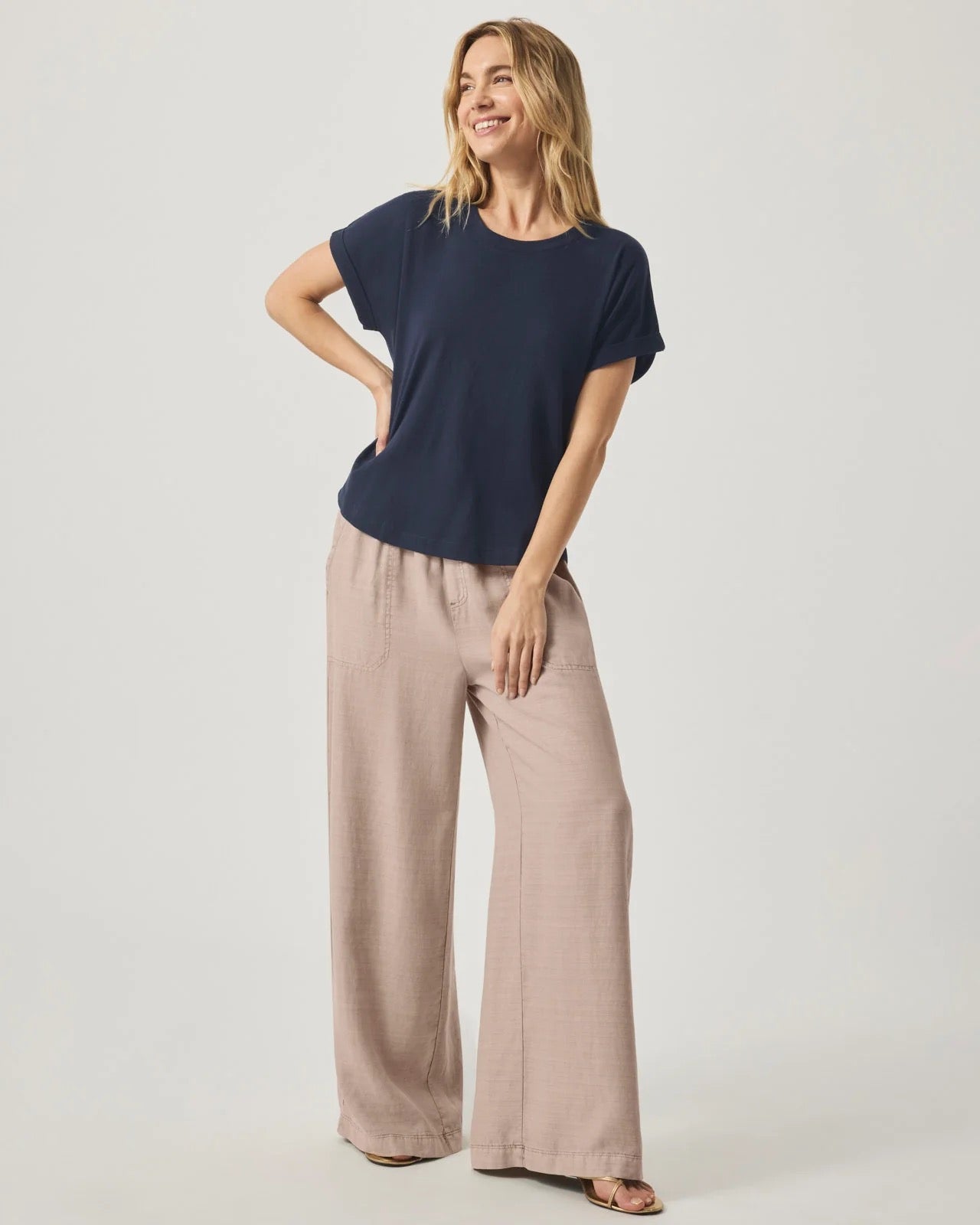 Skye Short Sleeve Tee