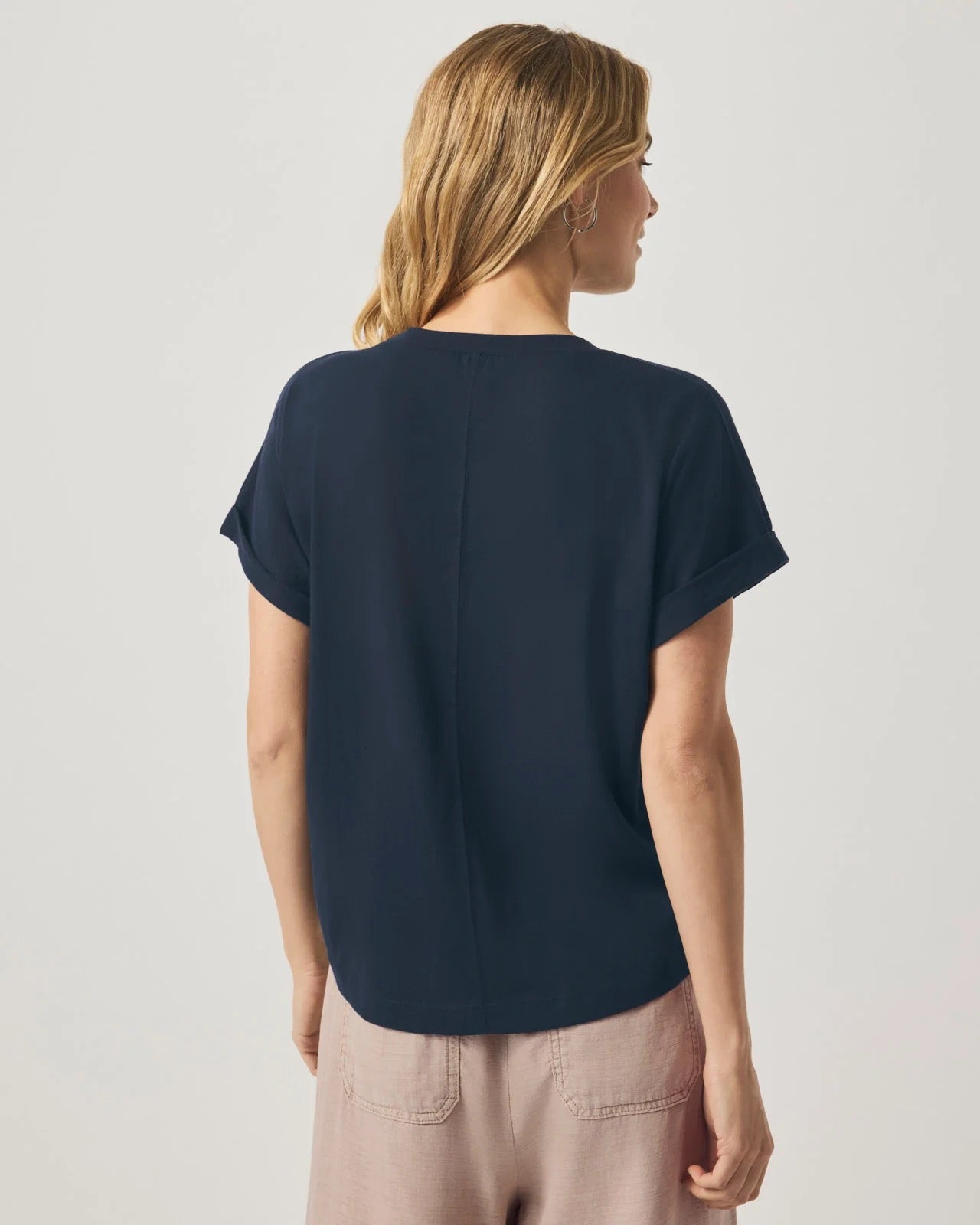 Skye Short Sleeve Tee