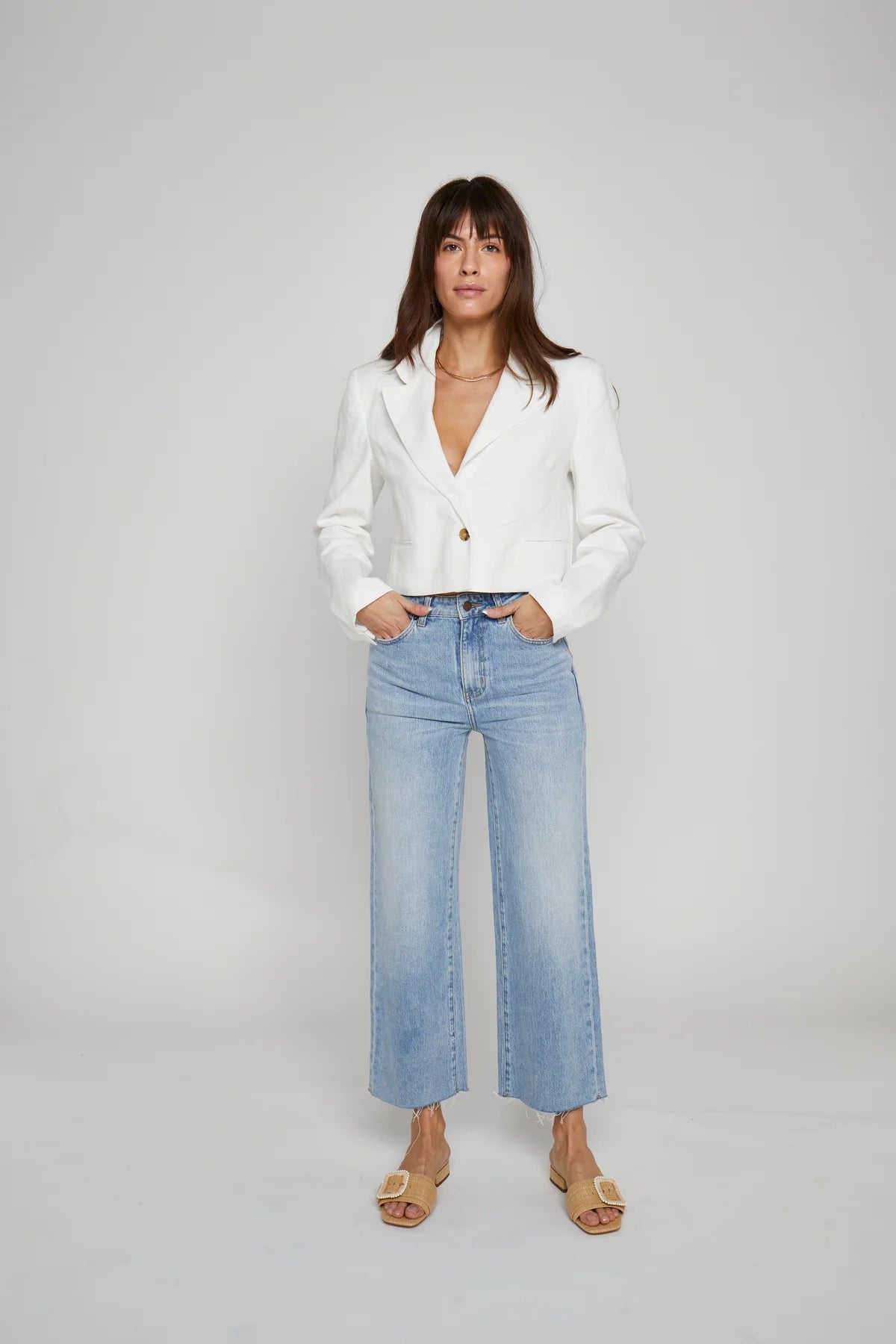 Aberdeen Jean
