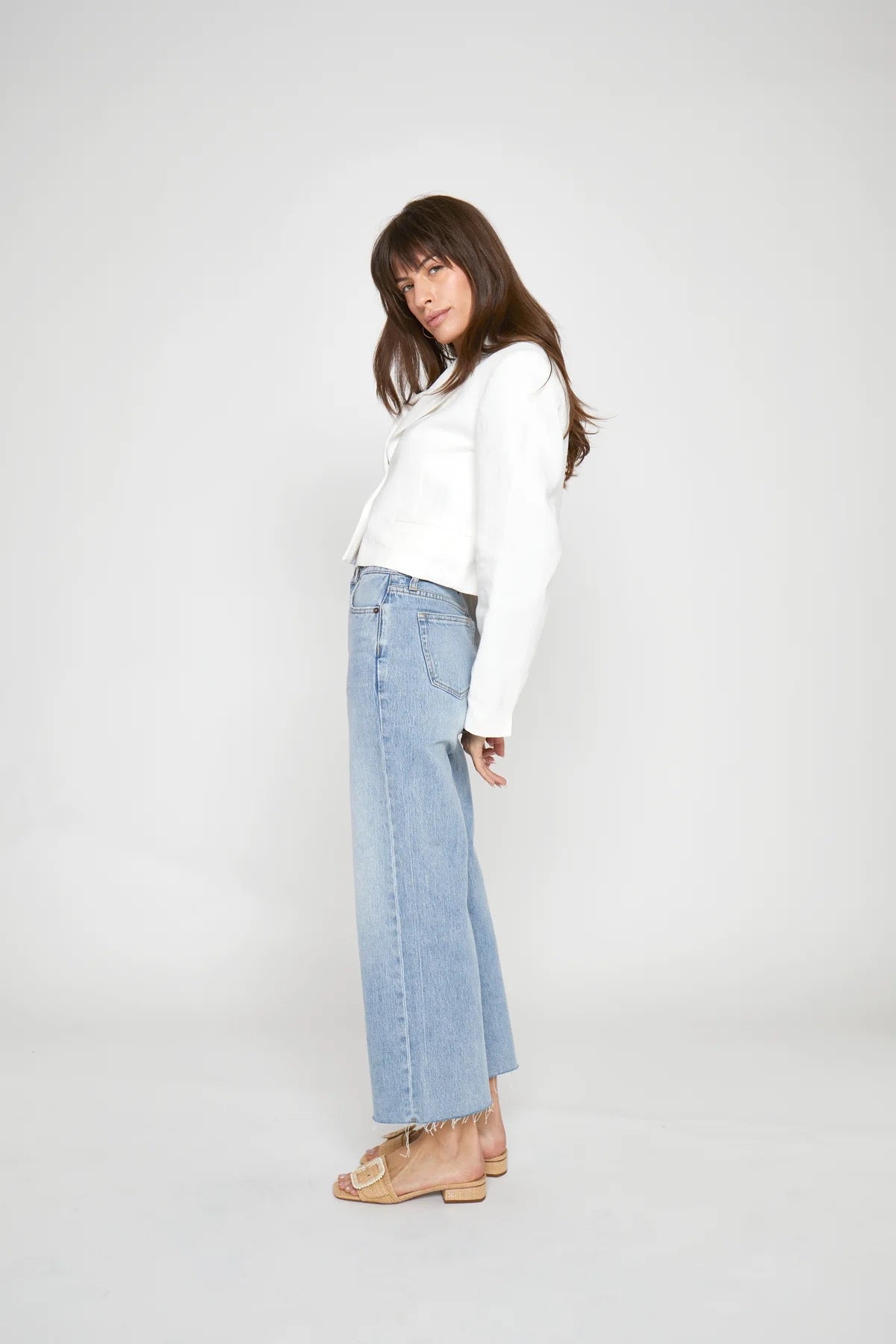 Aberdeen Jean