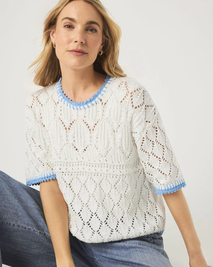 Keke Sweater