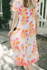 Magnolia Flutter