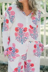 Millie Blouse
