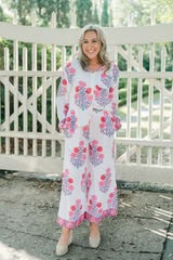 Millie Blouse