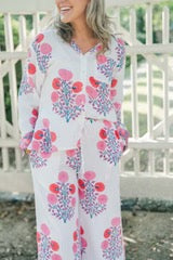 Millie Blouse