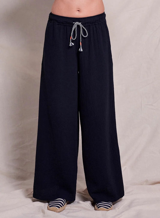 Wide Leg Pant