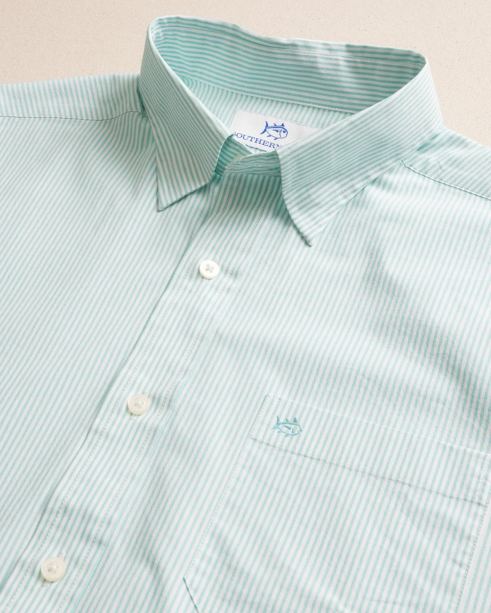 Charleston Granby Stripe