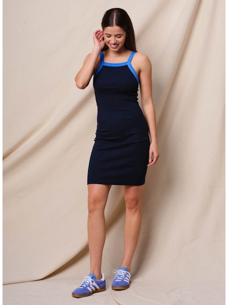 Mini Tank Dress