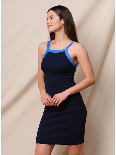 Mini Tank Dress