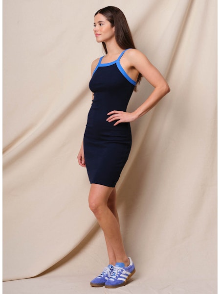 Mini Tank Dress