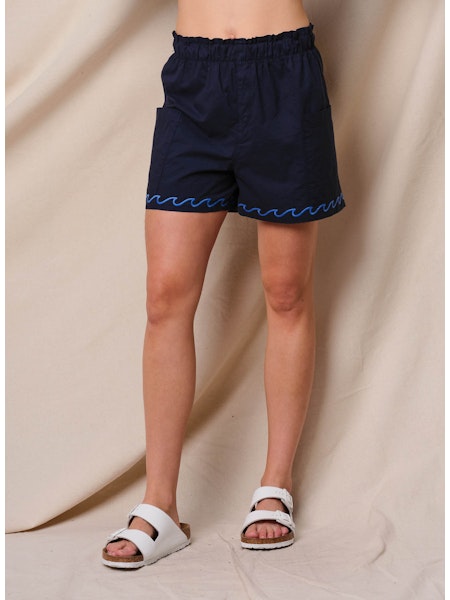 Voile Camp Short