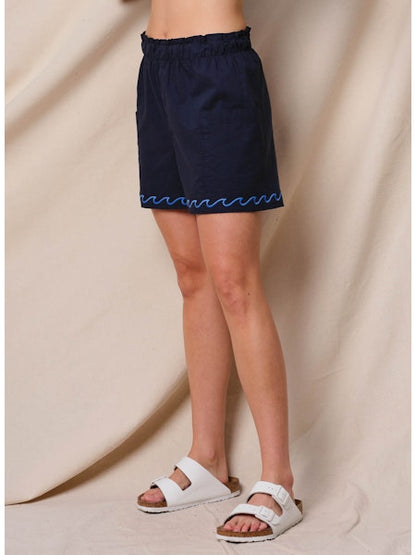 Voile Camp Short