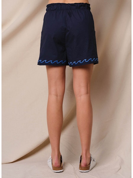 Voile Camp Short