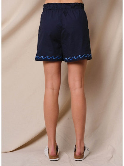 Voile Camp Short