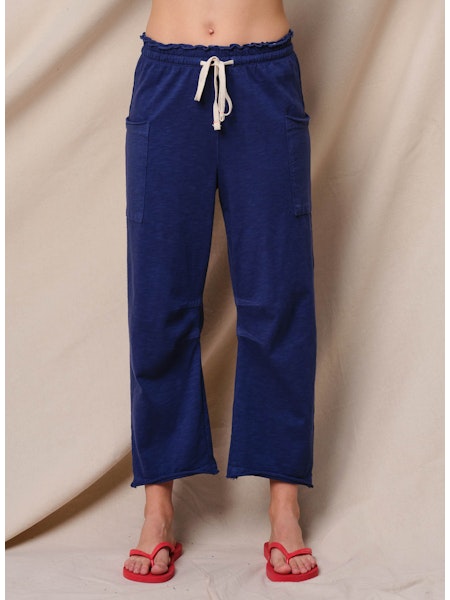 Crop Pant
