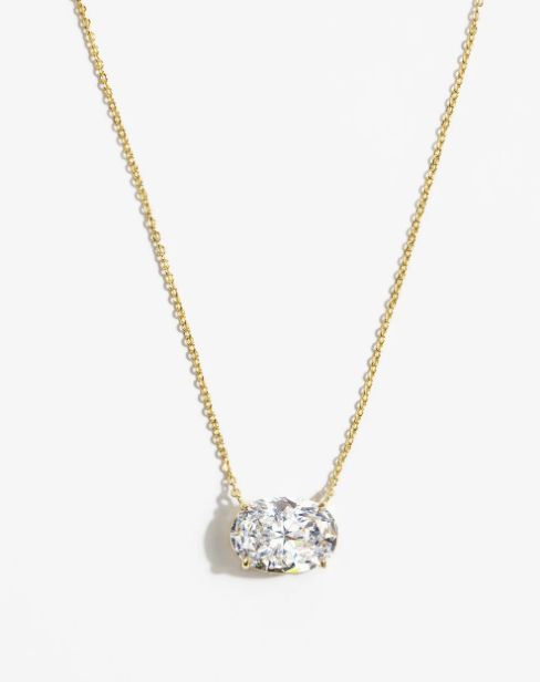 Hello Gorgeous! Necklace