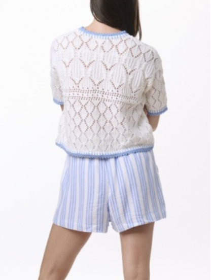 Keke Sweater