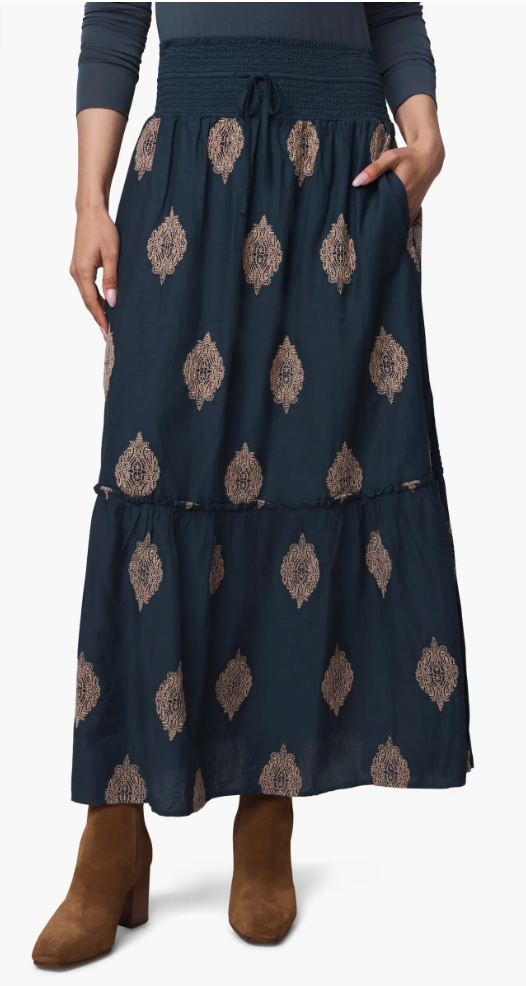 Vivian Skirt