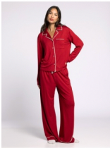 Noel Pajama Set