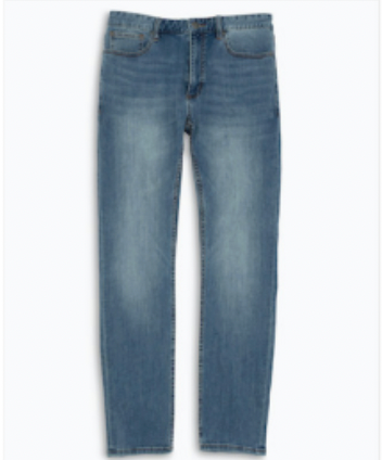 Charlestown Denim Jeans