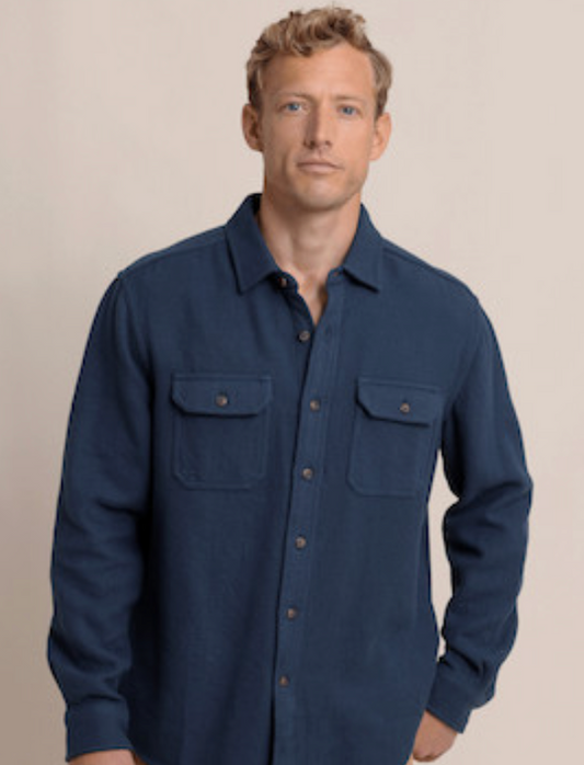 Beachwood Twill Shirt