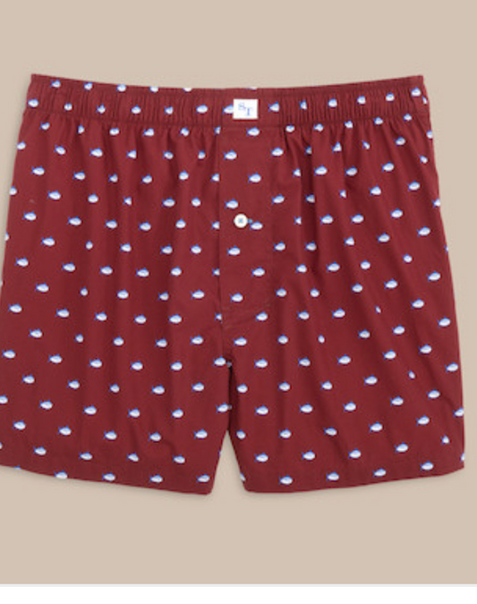 Skipjack Boxers