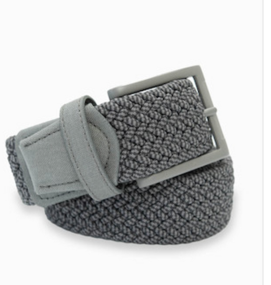 Caddie Braided Belt