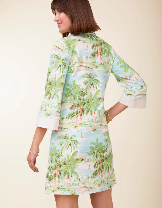 Taylor Jersey Dress