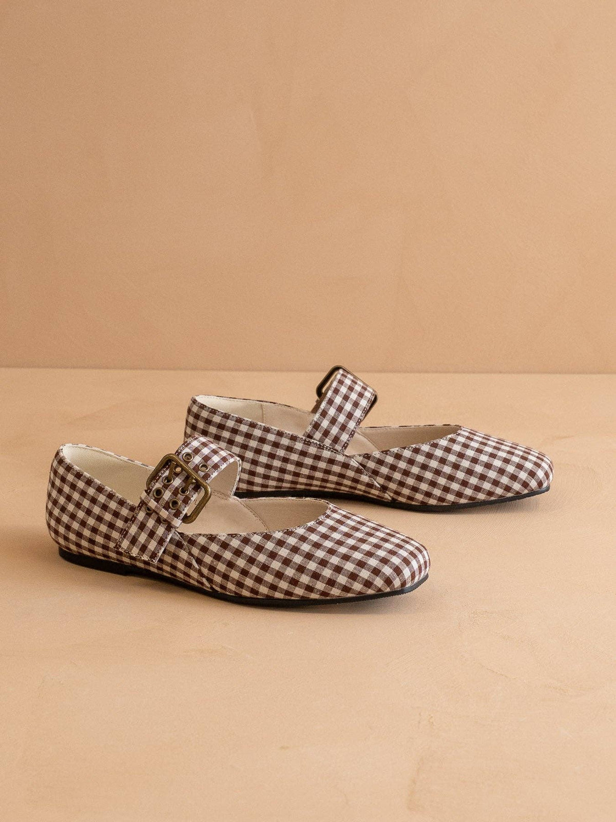 The Soho Ballet Flat