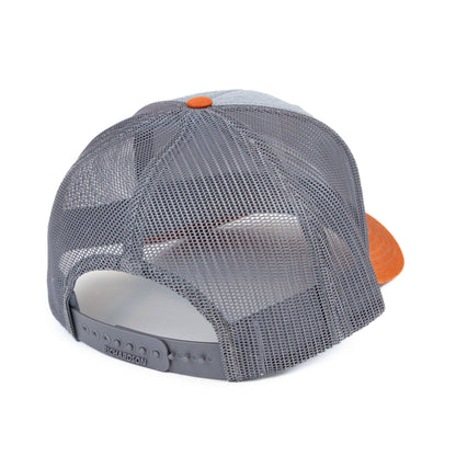 Topo Diamond Pines Trucker Hat