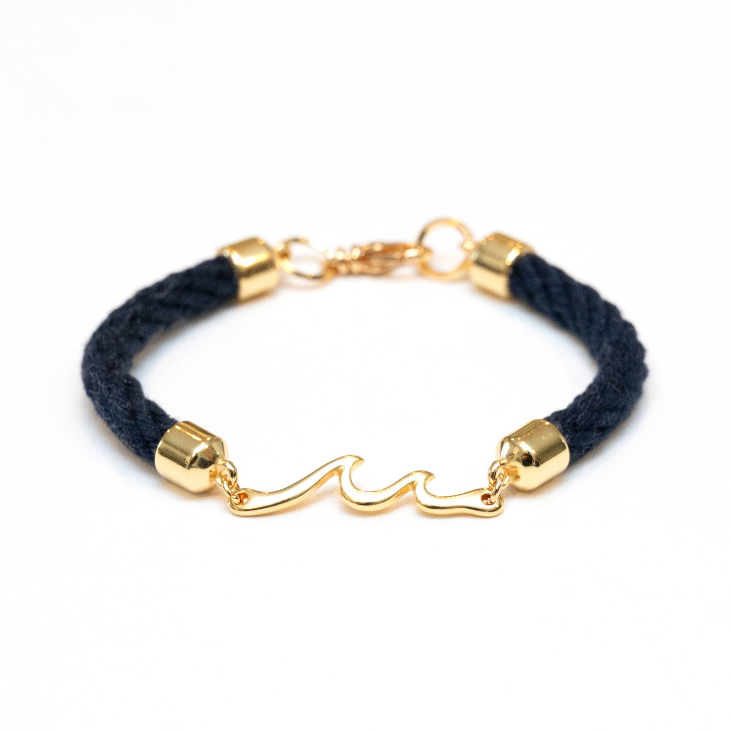 Madaket Nautical Rope Bracelet