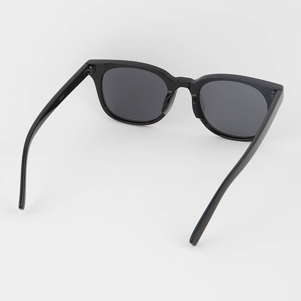 Classic Square Sunglasses