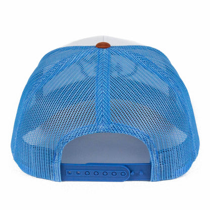 TriPine Patch Trucker Hat