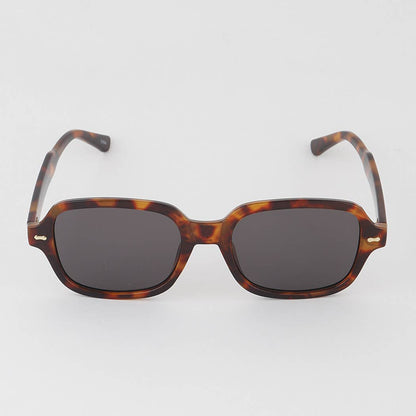 Classic Square Gradient Sunglasses