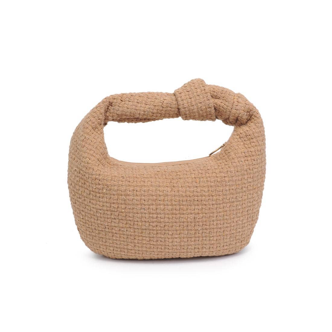 Tracy Clutch - Tweed