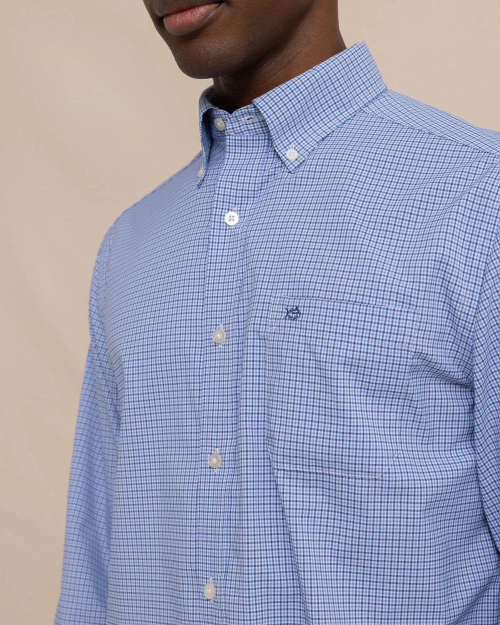 Bowry brrr°® Intercoastal Sport Shirt