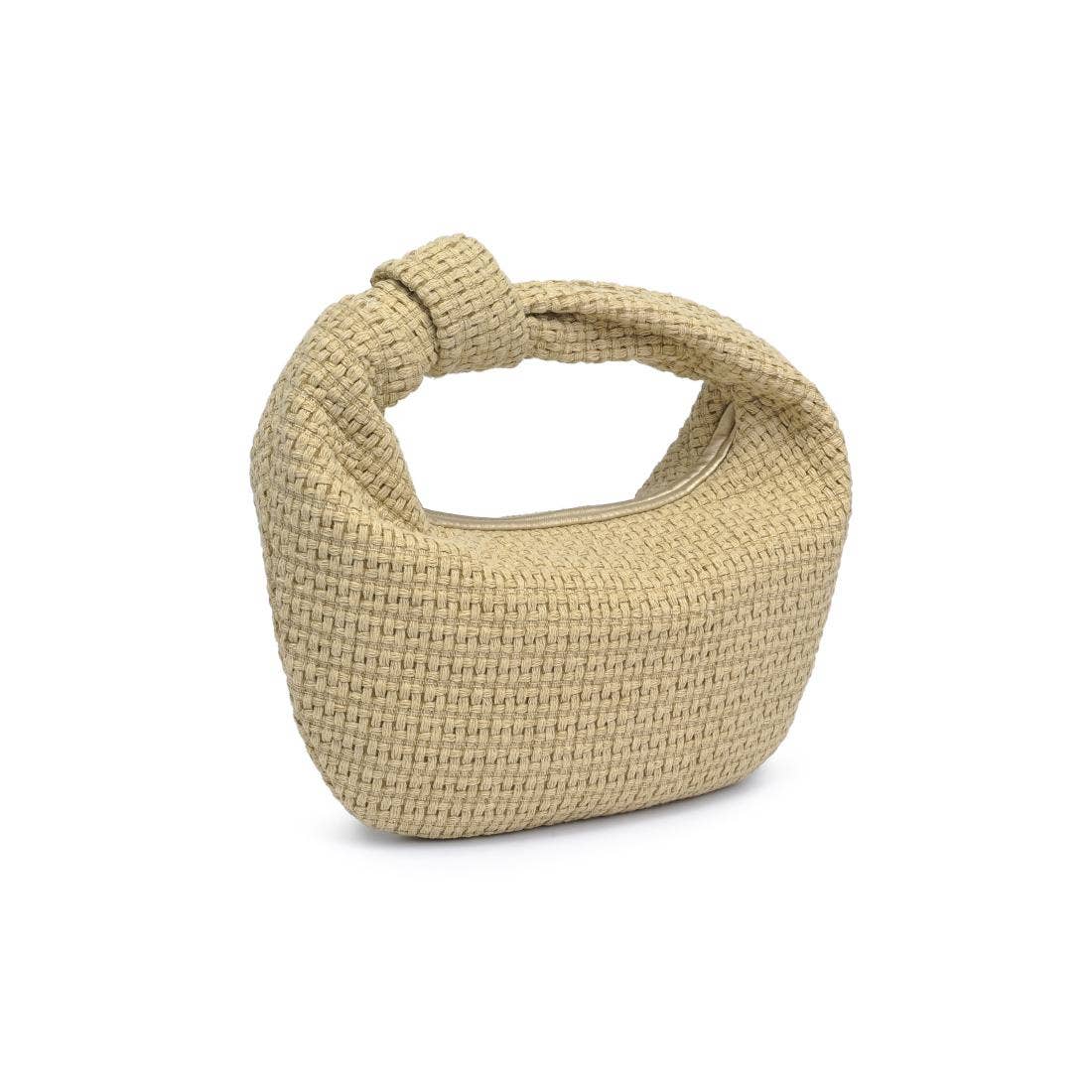 Tracy Clutch - Tweed