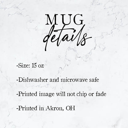 Coffee Tastes Better at the Beach Kennebunk, Maine Mug