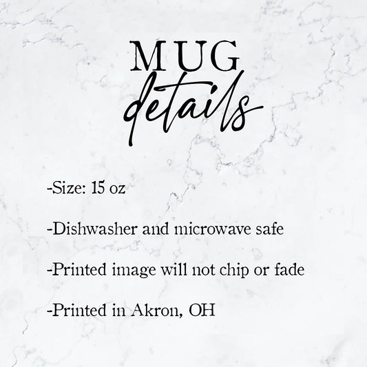 Coffee Tastes Better at the Beach Kennebunk, Maine Mug