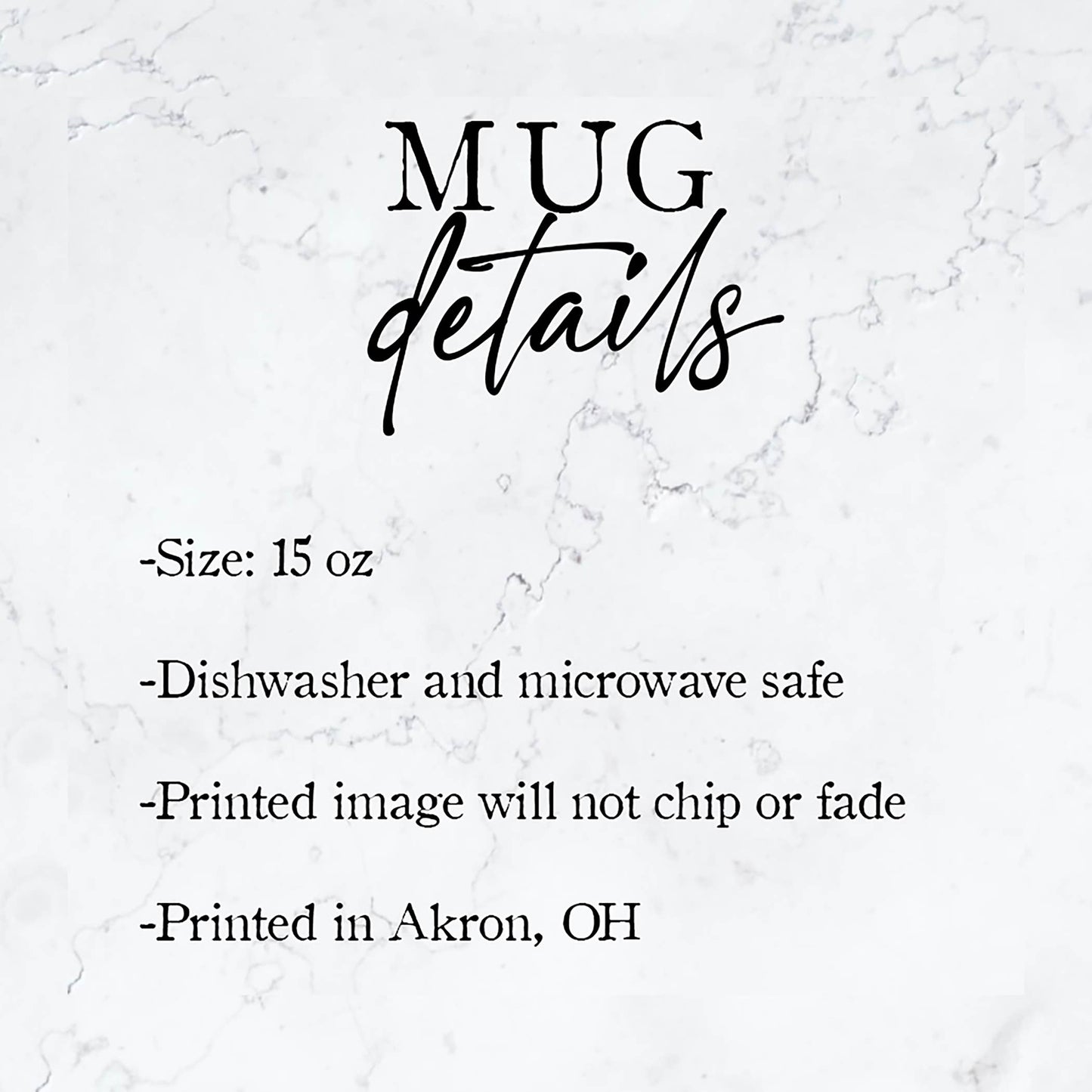 I Love This Place Kennebunkport, Maine mug