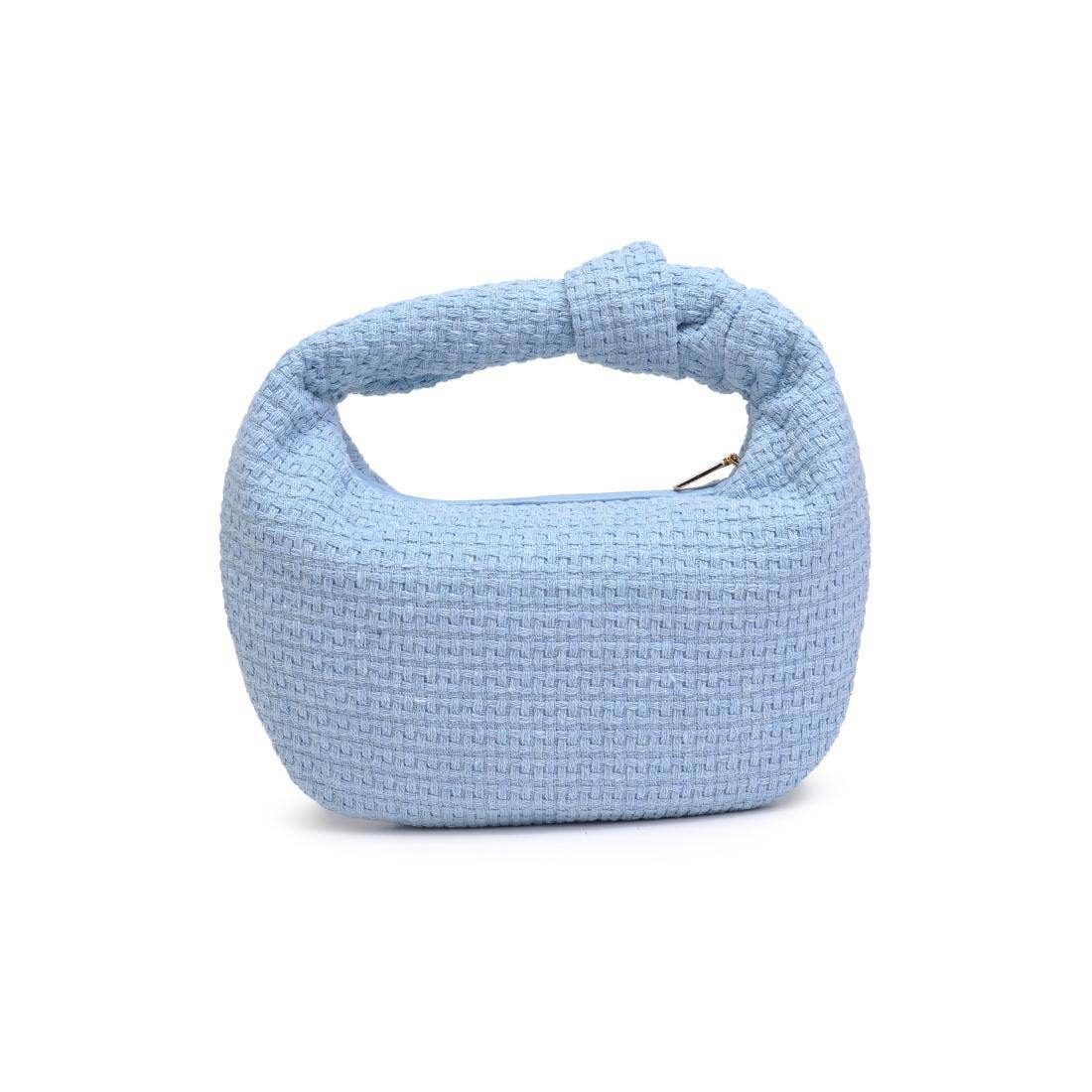Tracy Clutch - Tweed