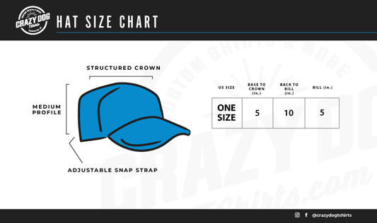 Easily Distracted By Dogs Hat