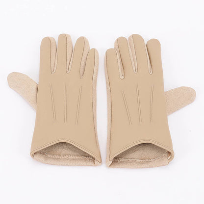 PU Gloves