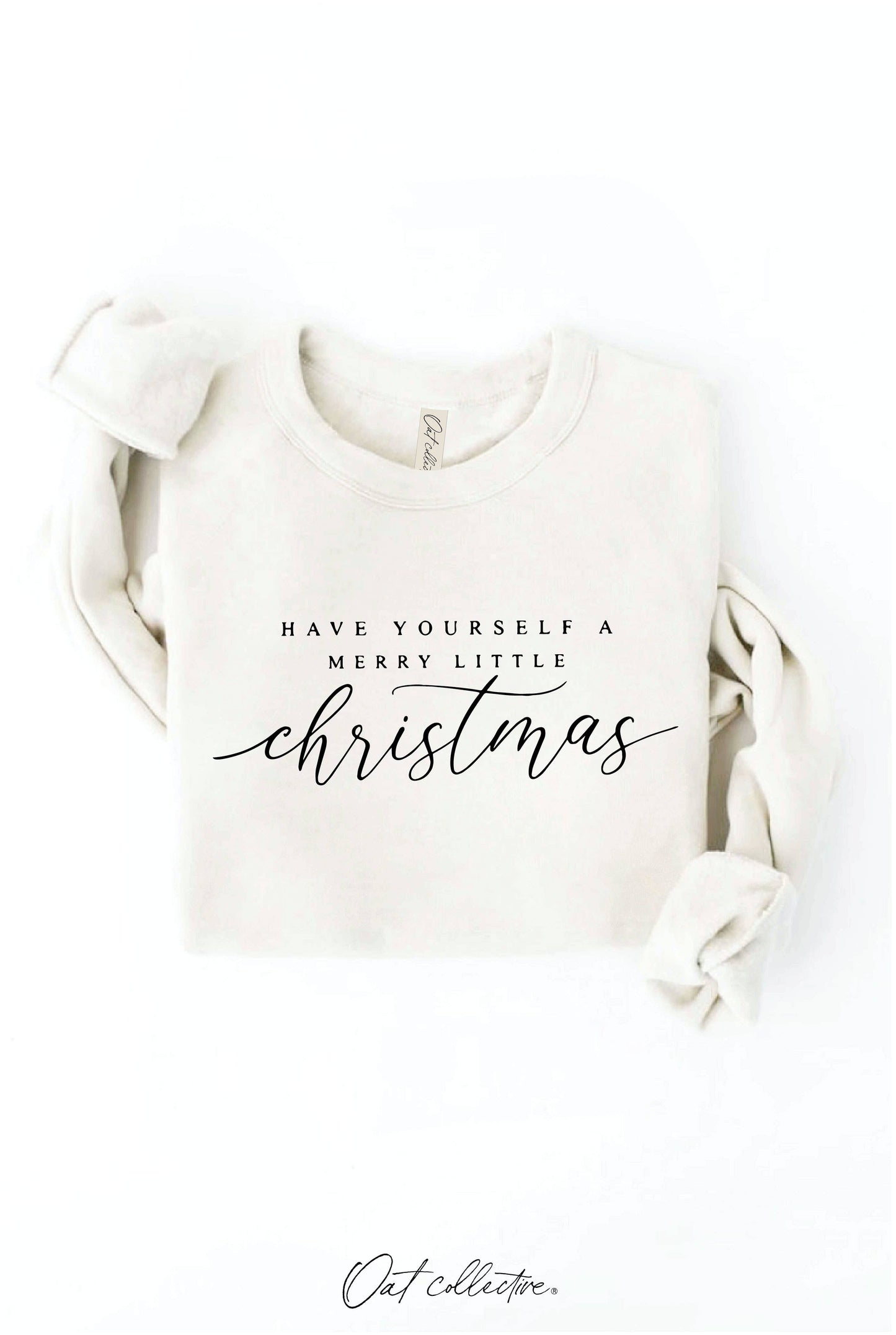 Have Yourself A Merry Christmas