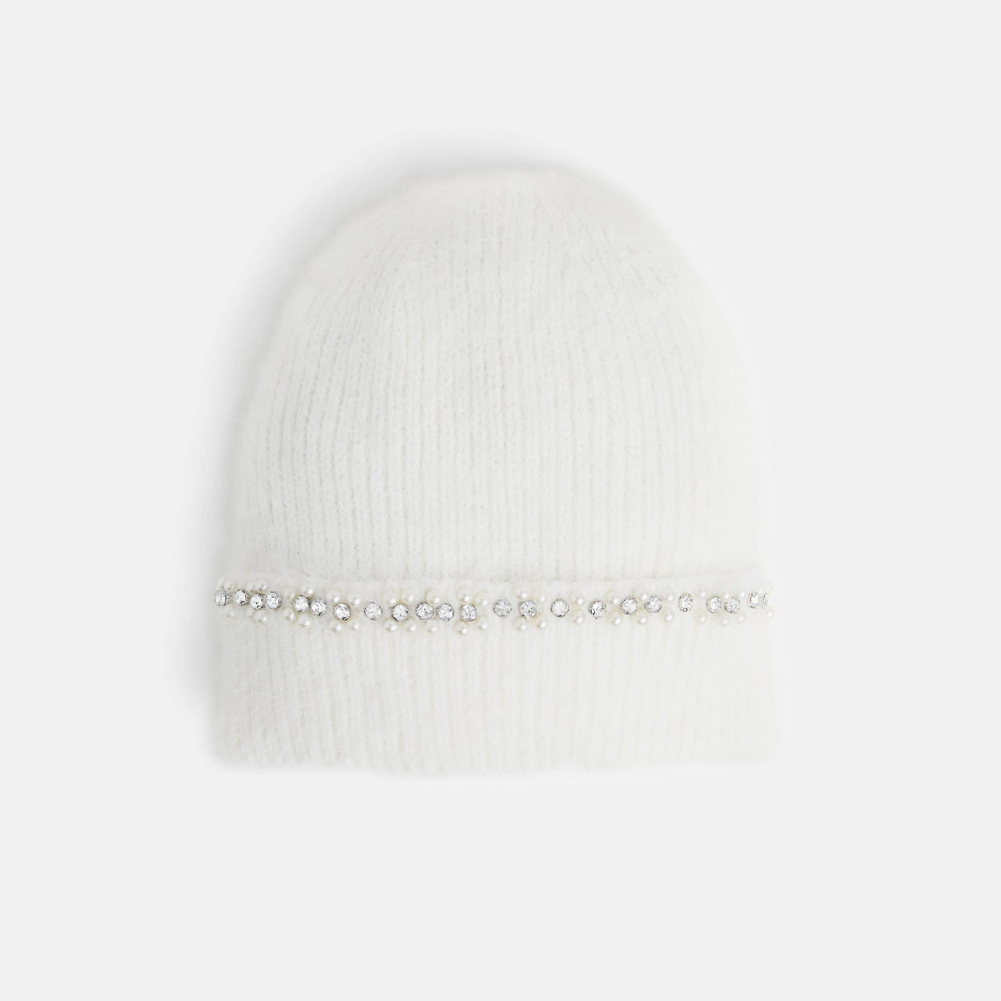 Winter Glitz Beanie