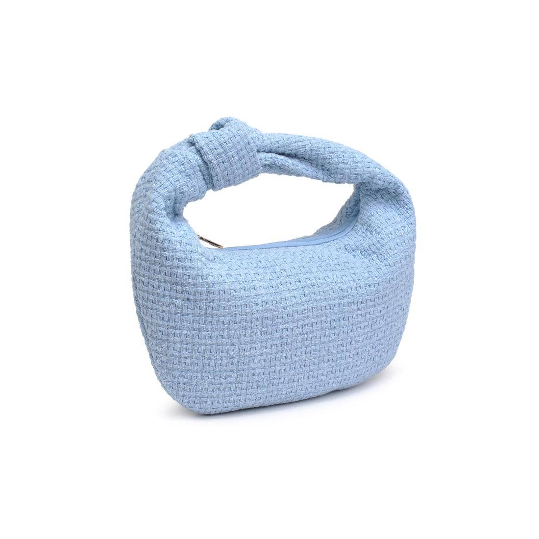 Tracy Clutch - Tweed