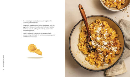 Pasta for All Seasons: Flavors of Italy (Coffee Table Book)