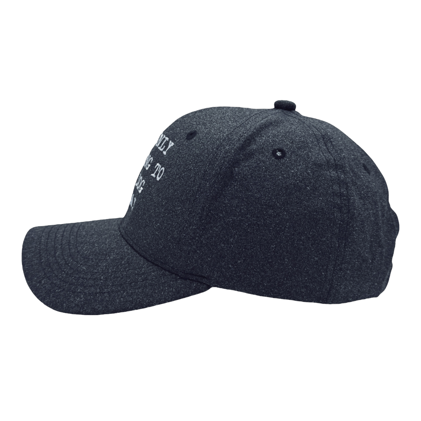Talking to Dog Cap