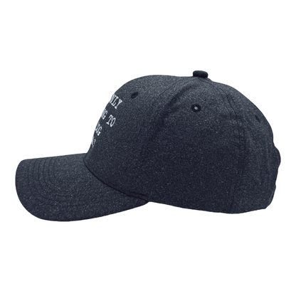 Talking to Dog Cap
